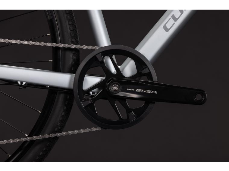 Cube Nulane One Fitness Bike
