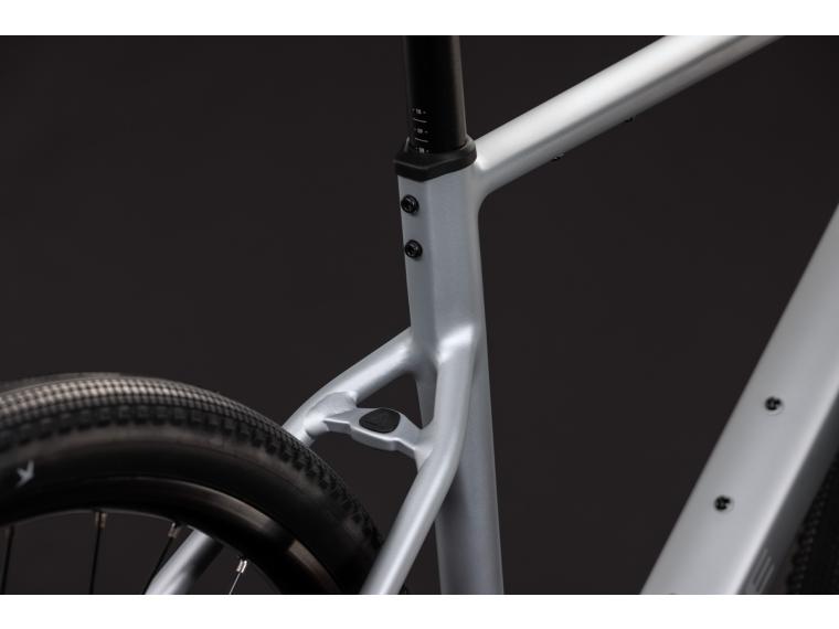 Cube Nulane One Fitness Bike