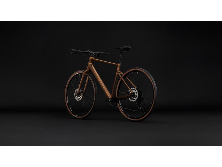 Cube Nulane One Fitness Bike