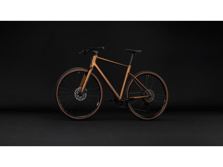 Cube Nulane One Fitness Bike