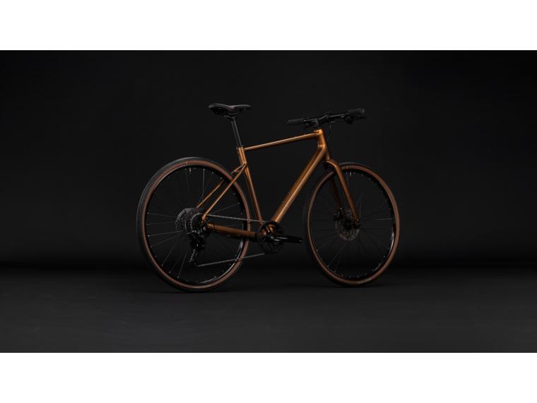 Cube Nulane One Fitness Bike