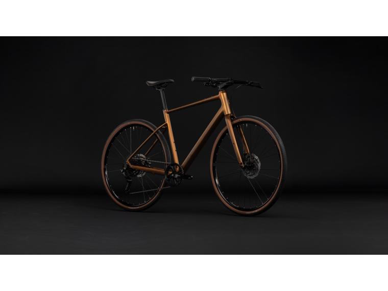 Cube Nulane One Fitness Bike