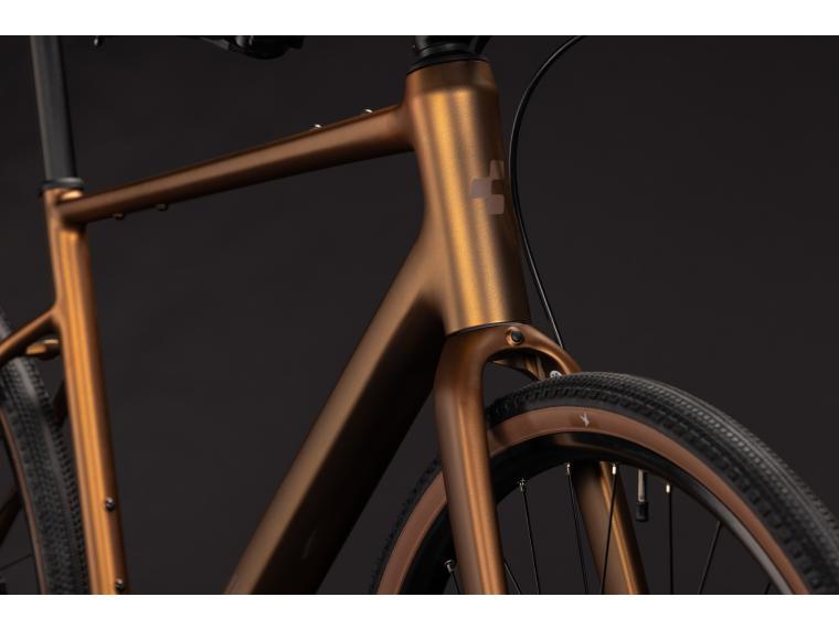 Cube Nulane One Fitness Bike