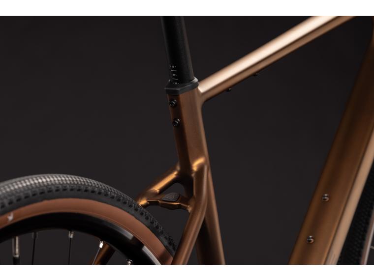 Cube Nulane One Fitness Bike