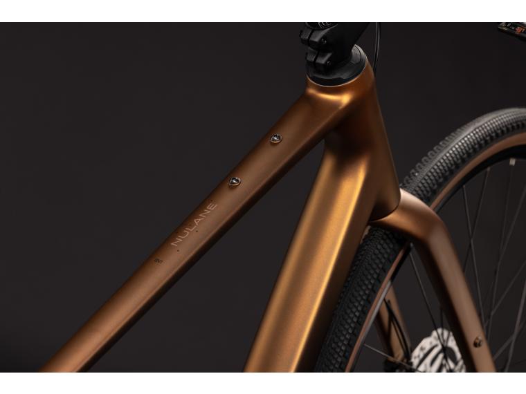 Cube Nulane One Fitness Bike
