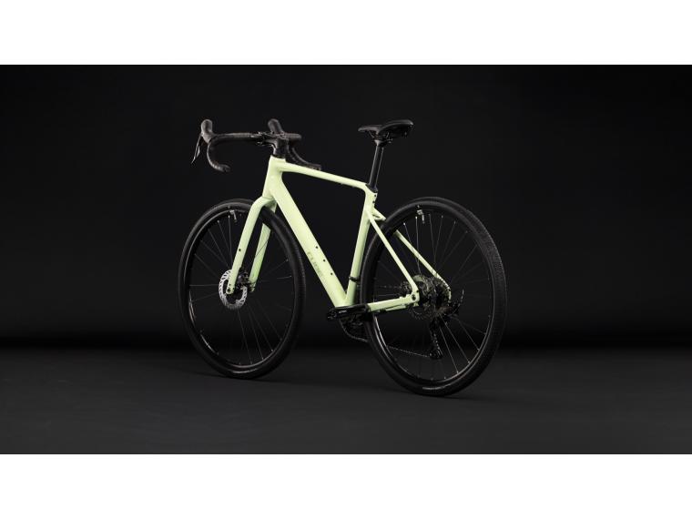Cube Nuroad Race