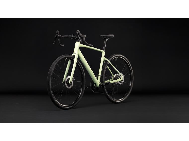 Cube Nuroad Race