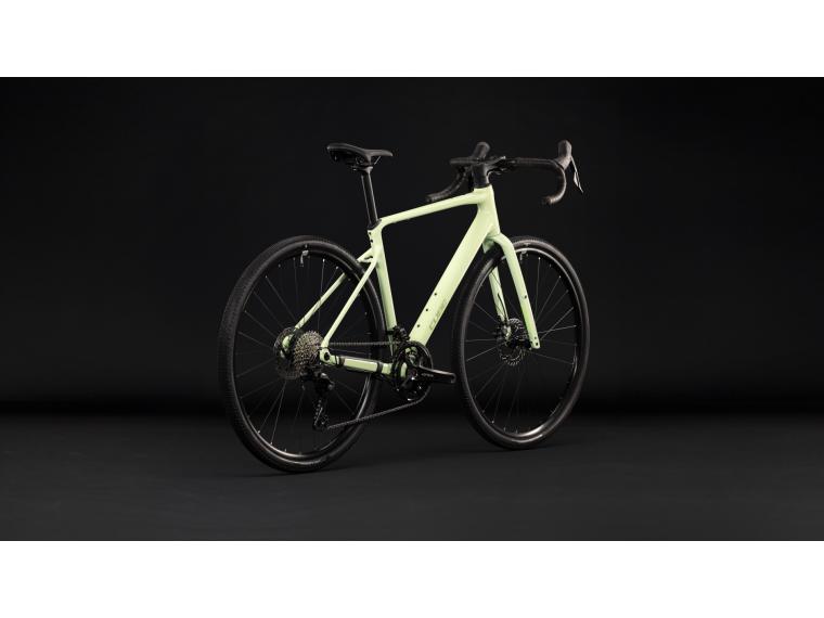 Cube Nuroad Race