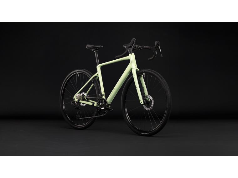 Cube Nuroad Race