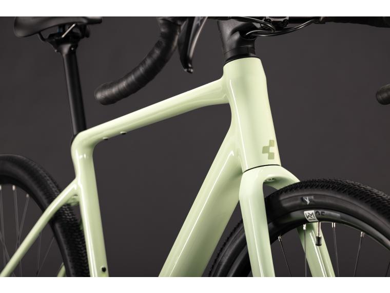 Cube Nuroad Race