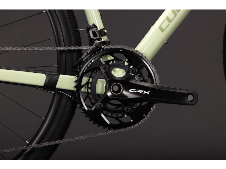Cube Nuroad Race