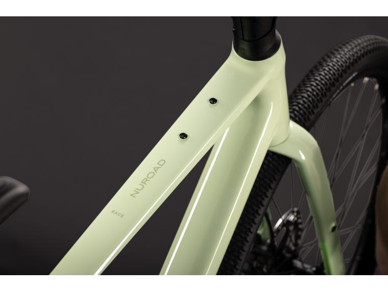 Cube Nuroad Race