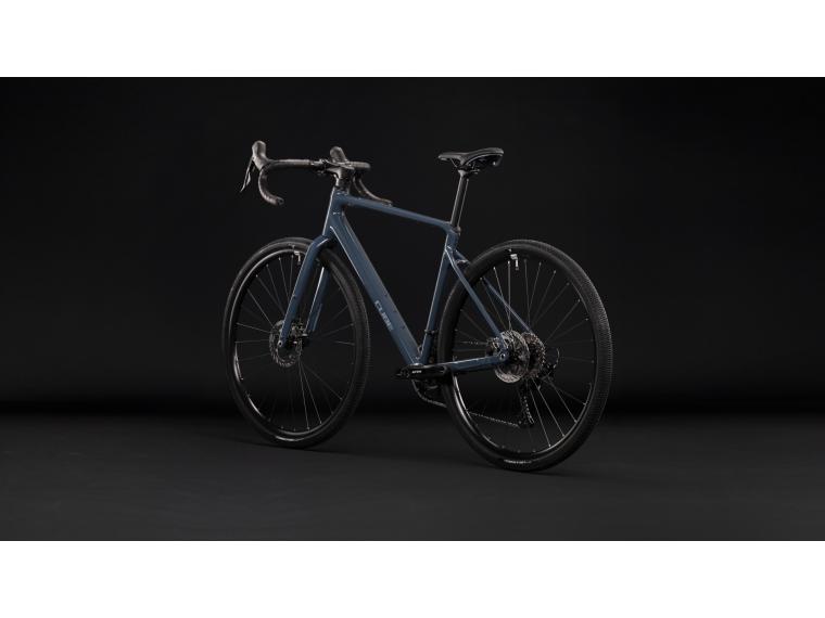 Cube Nuroad Race