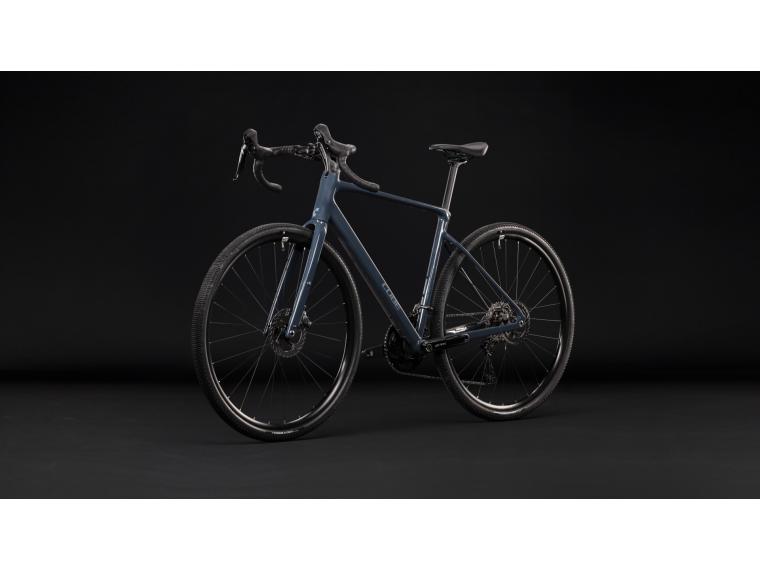 Cube Nuroad Race