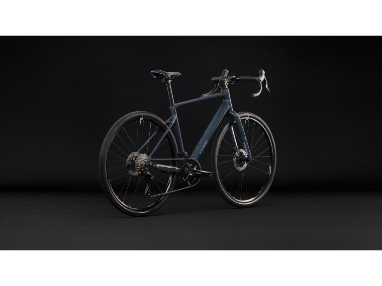 Cube Nuroad Race