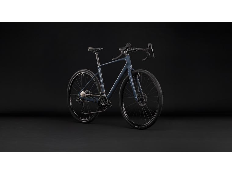 Cube Nuroad Race