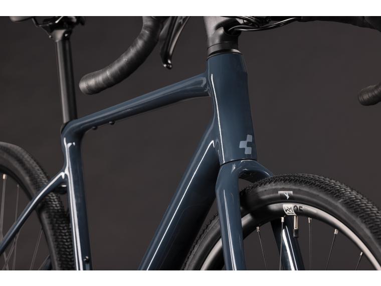 Cube Nuroad Race