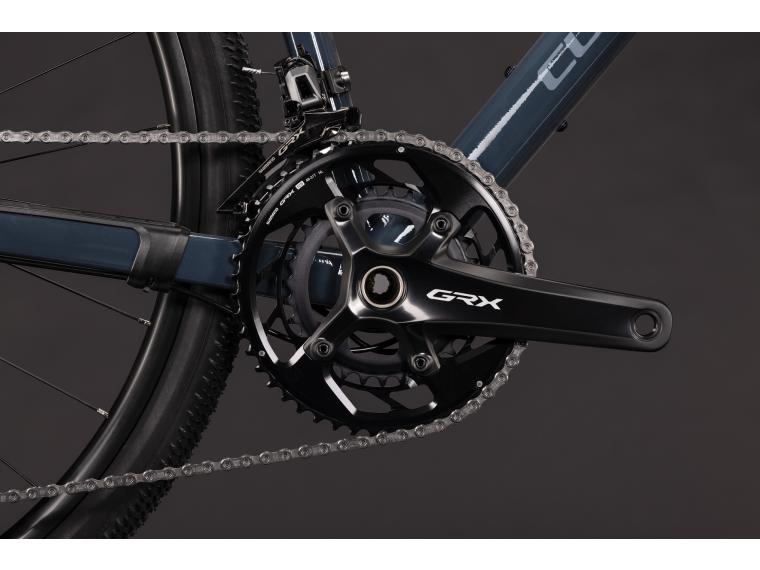 Cube Nuroad Race