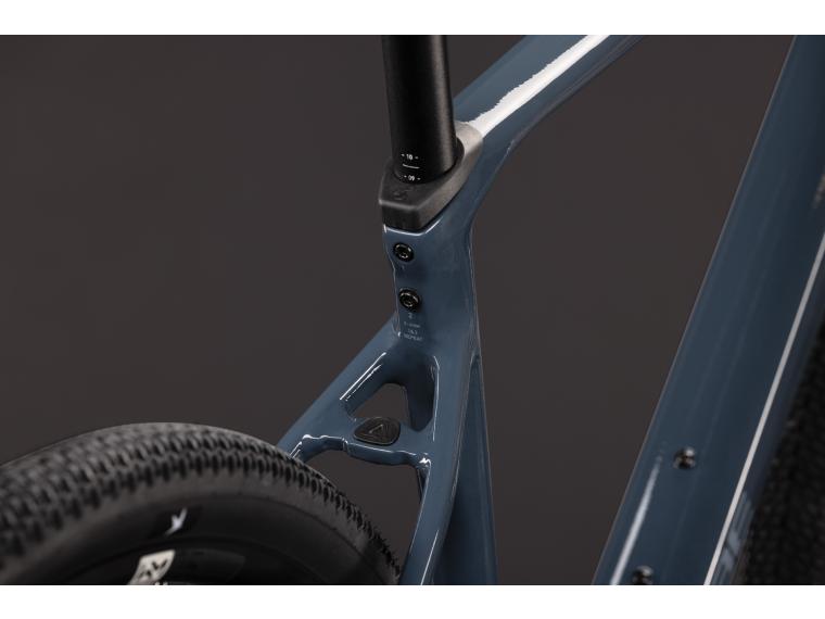 Cube Nuroad Race