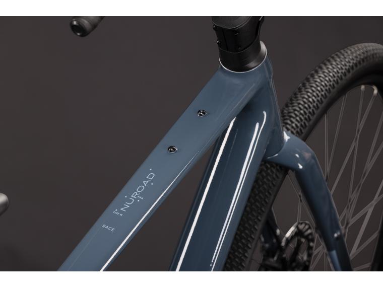 Cube Nuroad Race