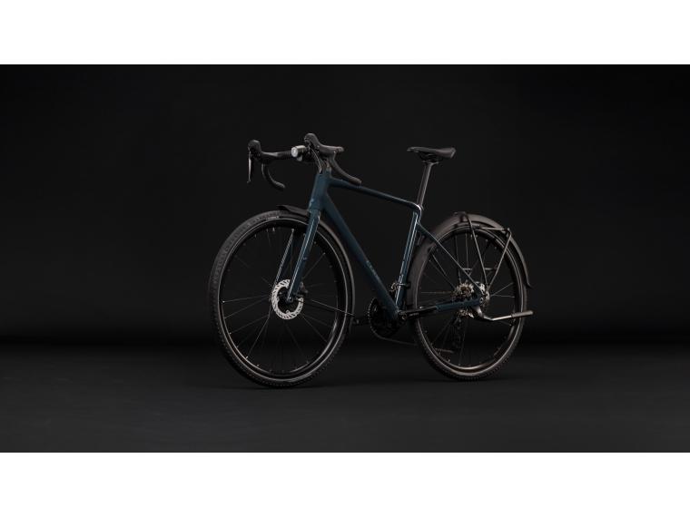 Cube Nuroad Race FE