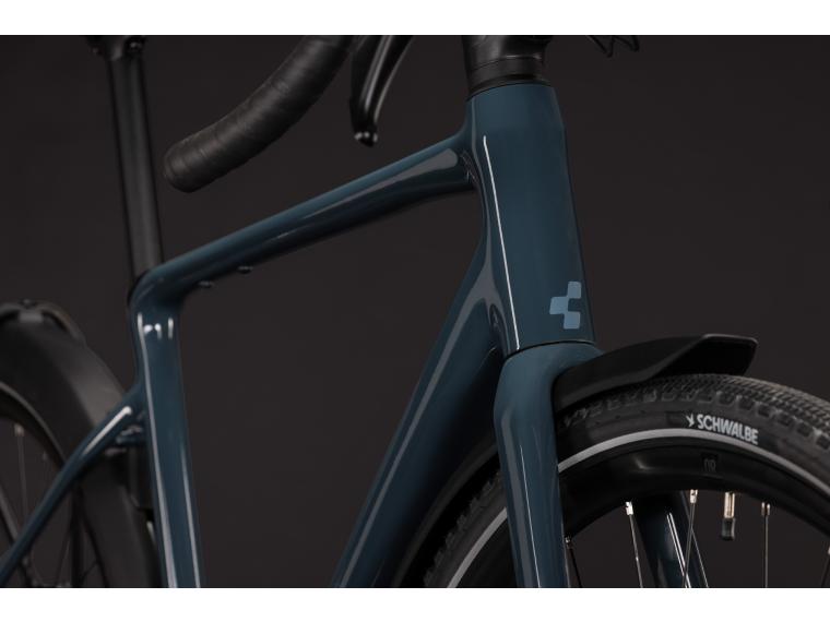 Cube Nuroad Race FE
