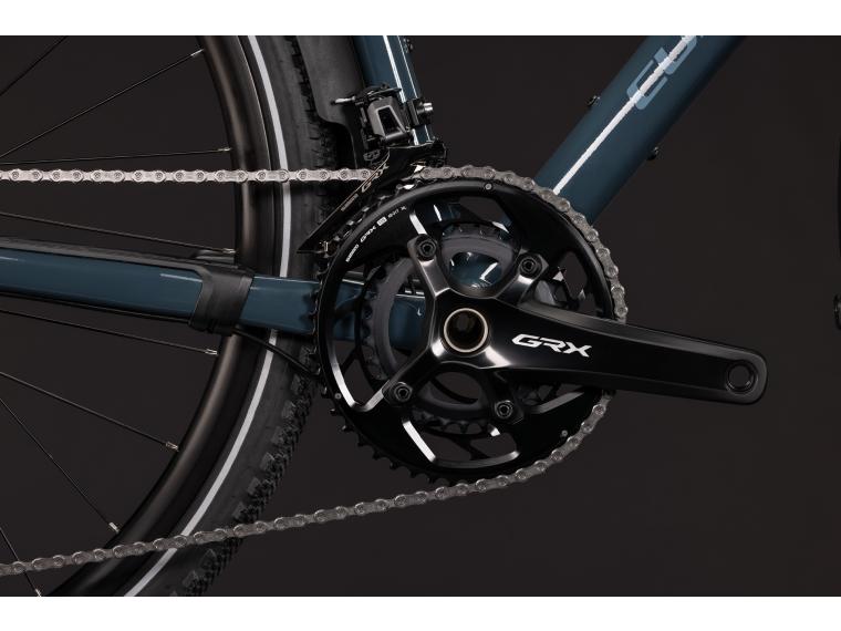 Cube Nuroad Race FE