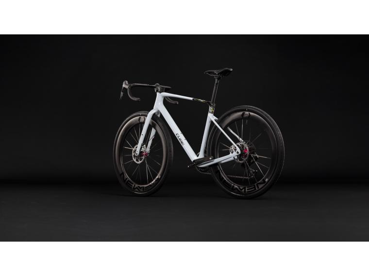 Cube Nuroad C:62 SLT