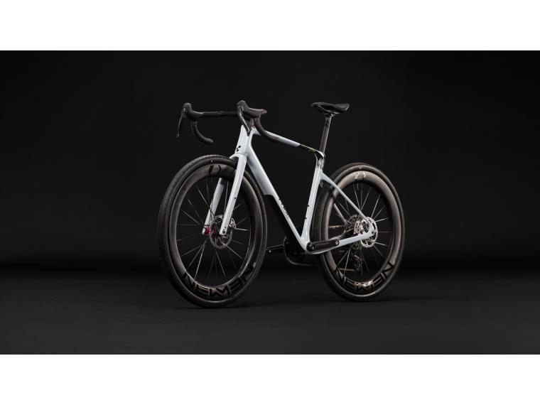 Cube Nuroad C:62 SLT