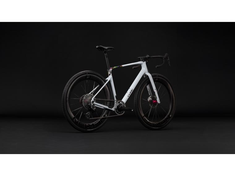 Cube Nuroad C:62 SLT