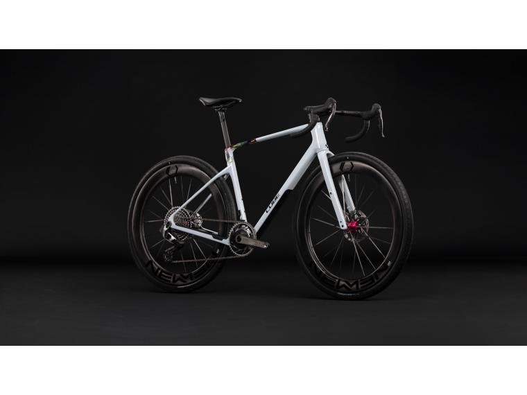 Cube Nuroad C:62 SLT