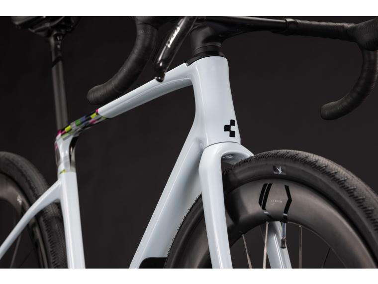 Cube Nuroad C:62 SLT