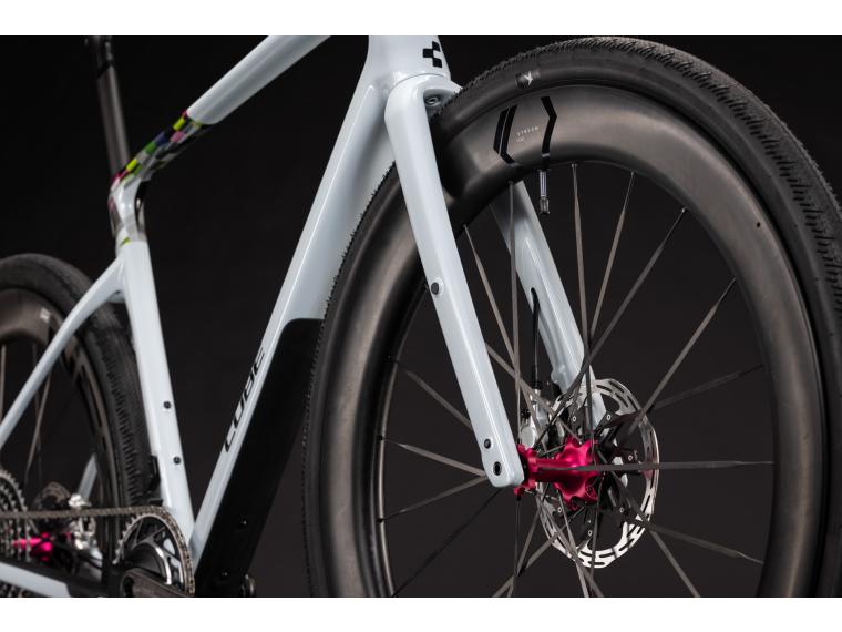 Cube Nuroad C:62 SLT