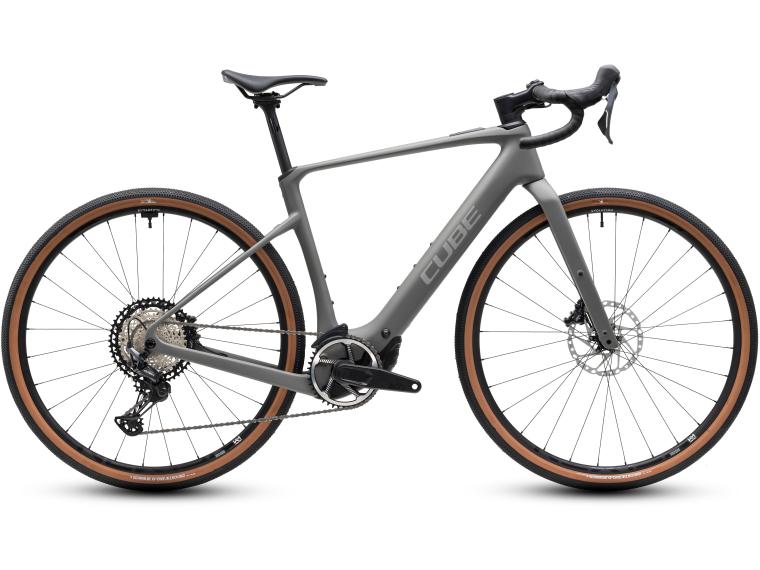 CUBE NUROAD HYBRID C:62 RACE 