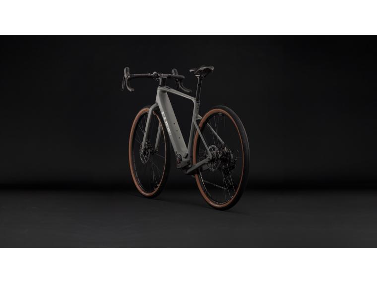 Cube Nuroad Hybrid C:62 Race