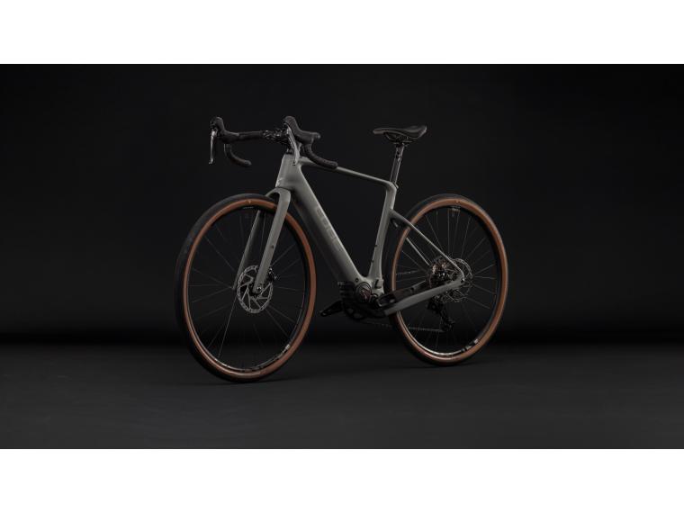 Cube Nuroad Hybrid C:62 Race