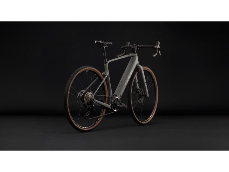 Cube Nuroad Hybrid C:62 Race