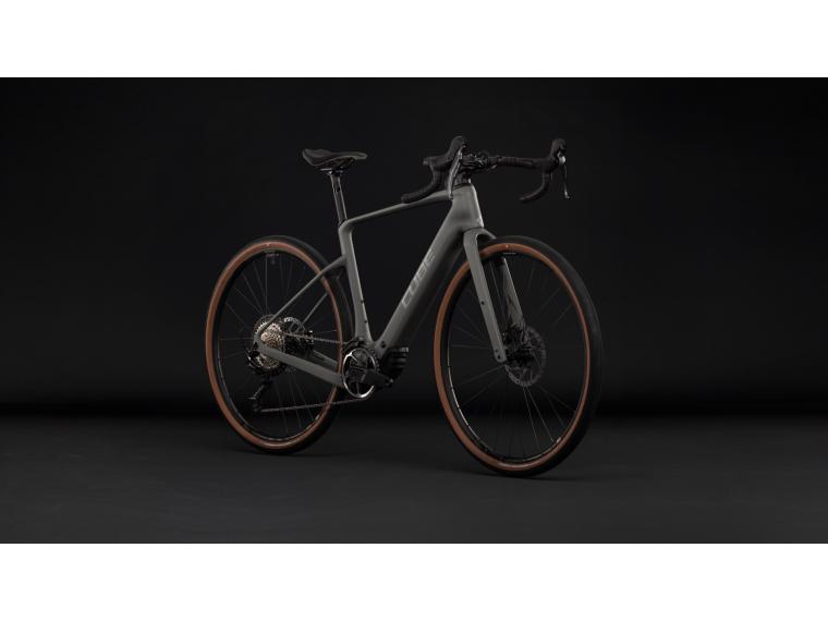 Cube Nuroad Hybrid C:62 Race