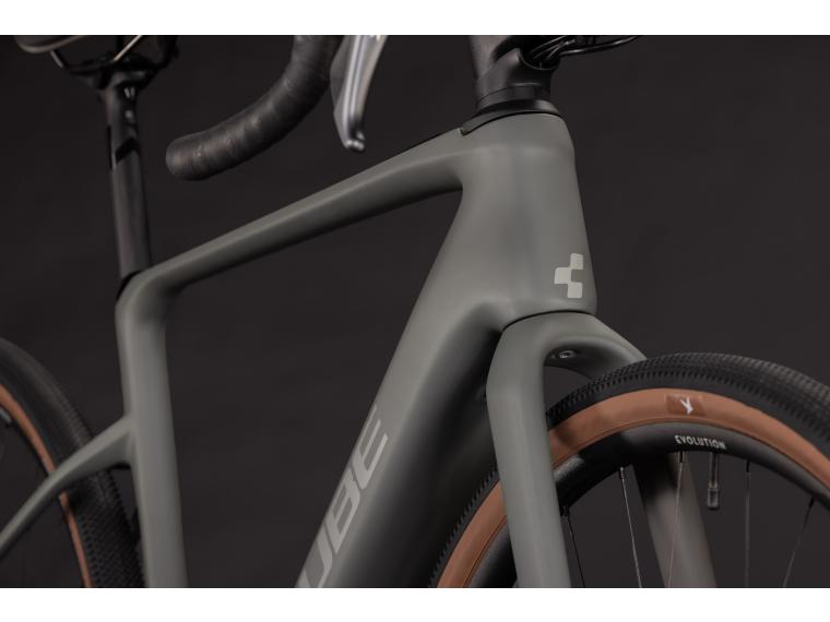 Cube Nuroad Hybrid C:62 Race