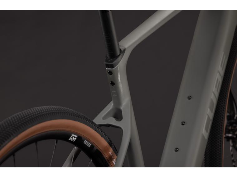 Cube Nuroad Hybrid C:62 Race