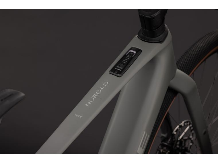 Cube Nuroad Hybrid C:62 Race