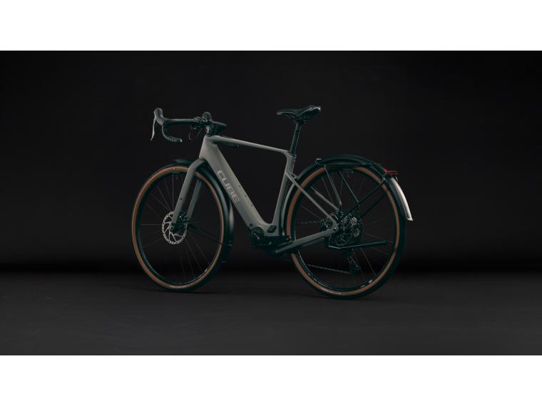 Cube Nuroad Hybrid C:62 Race FE