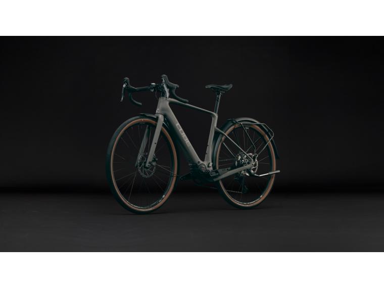 Cube Nuroad Hybrid C:62 Race FE