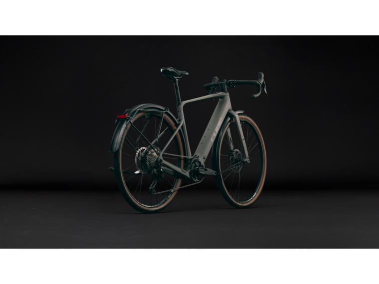 Cube Nuroad Hybrid C:62 Race FE