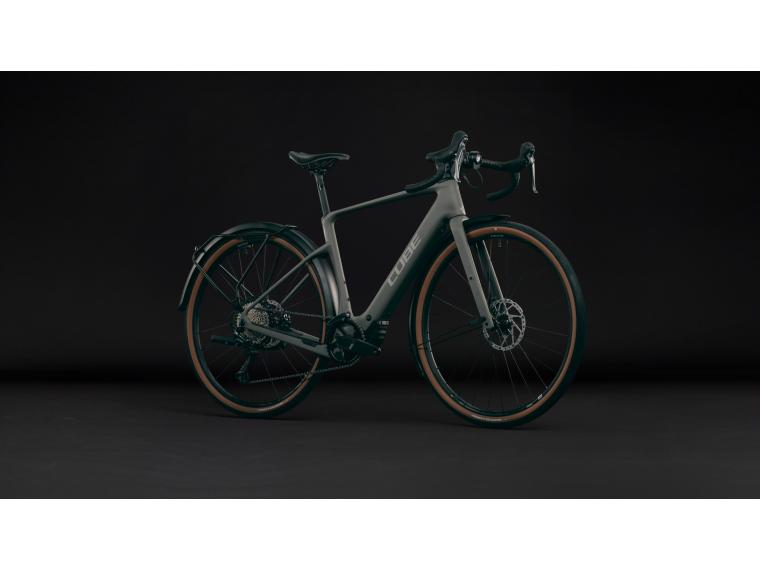 Cube Nuroad Hybrid C:62 Race FE