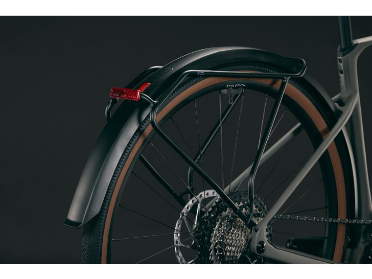 Cube Nuroad Hybrid C:62 Race FE