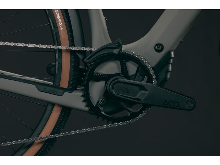 Cube Nuroad Hybrid C:62 Race FE