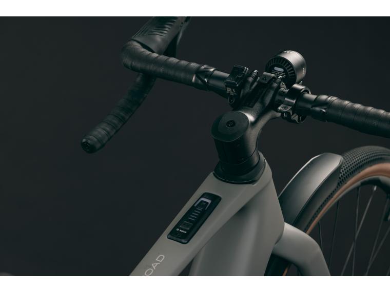 Cube Nuroad Hybrid C:62 Race FE