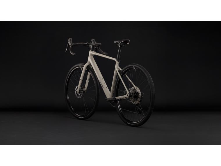 Cube Nuroad EX