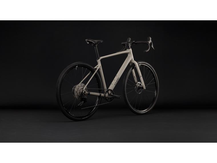 Cube Nuroad EX